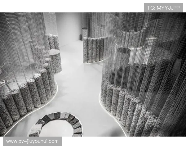 复古足球场设计美学与空间再造的怀旧创意体验之旅全景式叙事视角