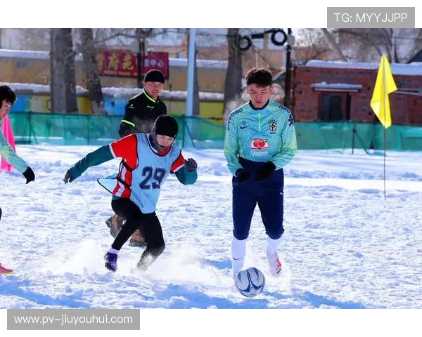 济宁奥体足球赛精彩纷呈 引领城市体育新风尚 助力足球文化蓬勃发展